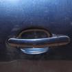 Maner exterior usa stanga fata VW Tiguan (5N) 2007-2016
