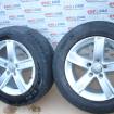 Set jante aliaj R16, ET43 Audi A3 8P 2005-2012 8K0071496