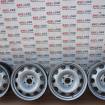 Set jante tabla R16 Dacia Duster 2009-2017 ET50, 114,3x5