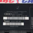 Calculator confort Audi A4 B7 8E 2005-2008 8E0959433AE