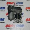 Clapeta acceleratie Audi A2 8Z 2000-2005 1.4 Benzina 036133062L