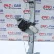 Macara cu motoras stanga fata Dacia Sandero 2008-2012 8200733829E
