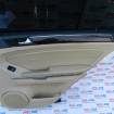 Difuzor usa dreapta spate Mercedes ML-Class W164 2011 facelift