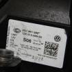 Far dreapta full led VW Golf 7 facelift 2017-2020 5G1941082
