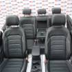 Interior complet VW Tiguan AD1 2016-2023