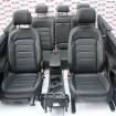 Interior complet VW Tiguan AD1 2016-2023