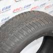 Set 2 anvelope iarna DUNLOP 215/60/R17 C