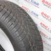 Set 2 anvelope iarna DUNLOP 215/60/R17 C