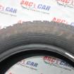 Set 2 anvelope iarna DUNLOP 215/60/R17 C