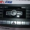 Unitate multimedia/radio CD Mercedes E-Class W212 2010-2015 A2129008524
