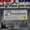 Display bord Audi A4 B8 8K 2008-2015 8T0919603F