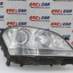 Far dreapta Mercedes ML-Class W164 2006-2011