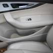 Interior din piele crem full electric cu memorii (7 locuri) Audi Q7 4M 2016-prezent