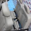 Interior din piele crem full electric cu memorii (7 locuri) Audi Q7 4M 2016-prezent