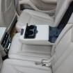 Interior din piele crem full electric cu memorii (7 locuri) Audi Q7 4M 2016-prezent