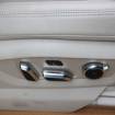 Interior din piele crem full electric cu memorii (7 locuri) Audi Q7 4M 2016-prezent