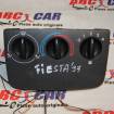 Panou comanda ventilatie Ford Fiesta 4 1995-2002 96FP-19A522-DA