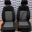 Scaune fata VW Polo 6R 2008-2014