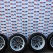 Set jante aliaj R15 Seat Toledo 2 (1M2) 1998-2005 1L0601025K