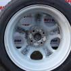 Set jante aliaj R15 Seat Toledo 2 (1M2) 1998-2005 1L0601025K