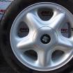 Set jante aliaj R15 Seat Toledo 2 (1M2) 1998-2005 1L0601025K