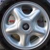 Set jante aliaj R15 Seat Toledo 2 (1M2) 1998-2005 1L0601025K