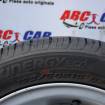 Set jante aliaj R15 Seat Toledo 2 (1M2) 1998-2005 1L0601025K