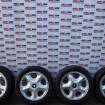 Set jante aliaj R15 Seat Toledo 2 (1M2) 1998-2005 1L0601025K