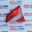 Stop dreapta capota Skoda Superb 2 (3T4) 2008-2015 Facelift limuzina 3T5945094A