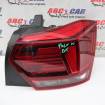 Stop dreapta LED VW Polo AW 2G 2017-prezent hatchback 2G0945208B
