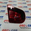 Stop stanga capota VW Eos (1F) 2006-2011 Cod: 1Q0945093B