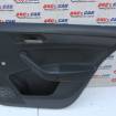 Tapiterie usa dreapta spate Seat Toledo 4 (KG3) 2012-2018