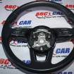 Volan din piele cu comenzi si padele Audi A5 (F5) 2016-2024 8W0419091EK