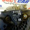 Alternator BOSCH Opel Combo 1.4 B 70Amp 24437119