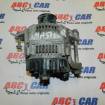 Alternator Renault Master 2 1997-2010 14v 75 Amp 2.5 D 7700300407
