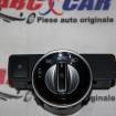 Bloc lumini Mercedes C-Class W204 2008-2013