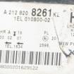Far dreapta Mercedes E-Class W212 2009-2013 A2128208261KZ