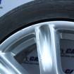 Set jante aliaj BBS R17 VW Golf Plus 2004-2012 5M0601025