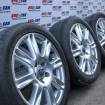 Set jante aliaj BBS R17 VW Golf Plus 2004-2012 5M0601025