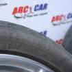 Set jante aliaj BBS R17 VW Golf Plus 2004-2012 5M0601025