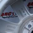 Set jante aliaj BBS R17 VW Golf Plus 2004-2012 5M0601025