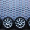 Set jante aliaj BBS R17 VW Golf Plus 2004-2012 5M0601025