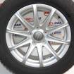 Set jante aliaj R16 Audi TT 8J 2006-2014 8J0601025F
