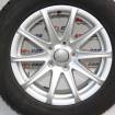 Set jante aliaj R16 Audi TT 8J 2006-2014 8J0601025F