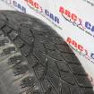 Set jante aliaj R16 Audi TT 8J 2006-2014 8J0601025F