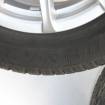 Set jante aliaj R16 Audi TT 8J 2006-2014 8J0601025F