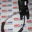 Timonerie cutie automata Skoda Octavia 2 (1Z3) 2004-2013 5K1713025AB