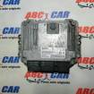 Calculator motor Peugeot 206 1999-2010 1.4 HDI 9661376380