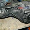 Diferential fata VW Touareg (7L) 2003-2010 5.0 TDI