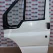 Geam mobil usa stanga fata Ford Transit model 2003